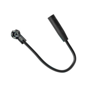 Konektor adaptéru samice SP-3 AM-FM 15 cm – univerzální rozšíření pro kvalitní příjem signálu