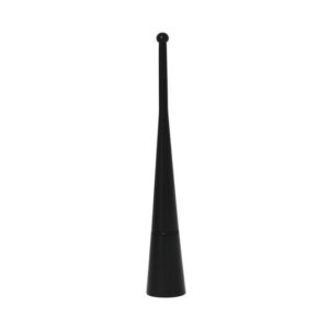 Univerzální prut antény SPILLO 10 cm pro spolehlivý příjem signálu | Lampa