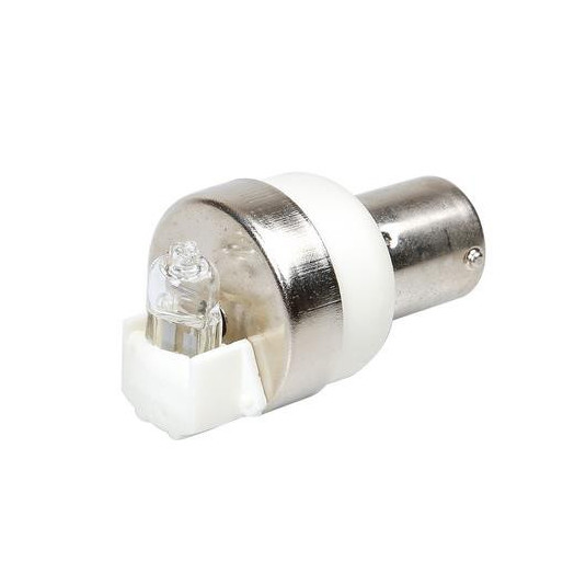 Couvací alarm BIP BIP 12V – univerzální akustická signalizace pro bezpečné couvání