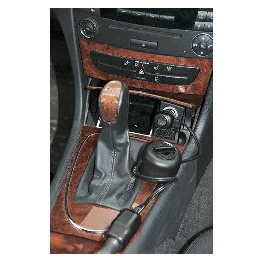 Prodlužovací kabel 12V do zapalovače 3m s navijákem – Lampa - Obrázek 4