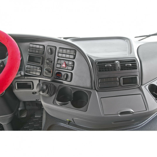 Digitální voltmetr 6–30 V | Přesné měření napětí pro auto i domácí dílnu - Obrázek 4