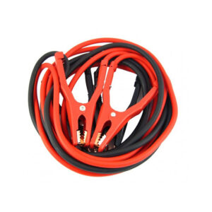 Startovací kabely 600Ah 6