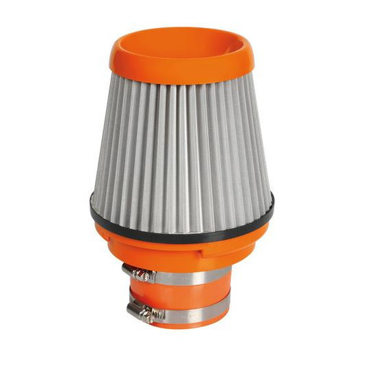 Sportovní vzduchový filtr SUPER-CHARGE od Lampa – Zvýšený výkon a agresivní zvuk motoru - Obrázek 3