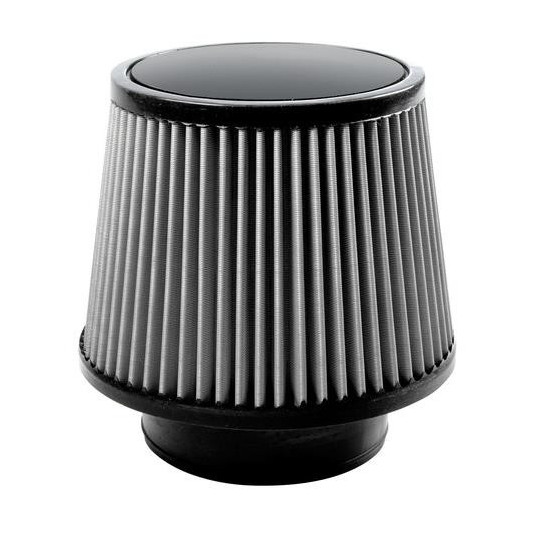 Sportovní vzduchový filtr CONIC 60–90 mm – zvýšený výkon a agresivní zvuk motoru | Lampa