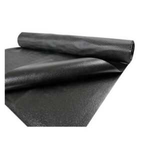 Vodotěsná protiskluzová podložka do kufru 120x100 cm – univerzální ochrana od Lampa