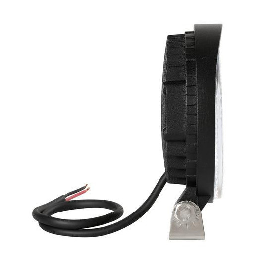 Přídavné LED světlo WL-16 18 W – výkonné osvětlení pro auto i pracovní stroje - Obrázek 4
