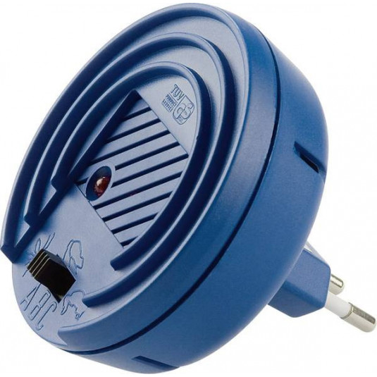 Isotronic Vario Plašič komárů