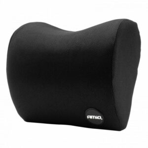 Opěrka hlavy do auta CSH-04 – ergonomická podpora s paměťovou pěnou od Amio