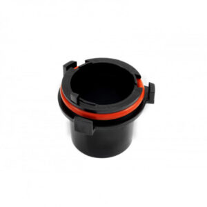 Adaptér HiD AMiO NS-03 OPEL – pro snadnou montáž xenonu H7 do halogenových světlometů