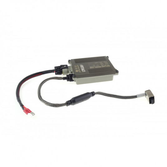 Xenonový Ballast Startér 1068 D1S Canbus 35W – Amio pro Stabilní Xenonové Světlo - Obrázek 2