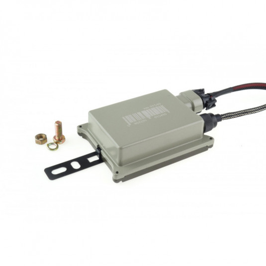 Xenonový Ballast Startér 1068 D1S Canbus 35W – Amio pro Stabilní Xenonové Světlo - Obrázek 3