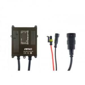 Xenonový Ballast S1068 Canbus 35W – Digitální Startér pro Stabilní Chod Xenonu