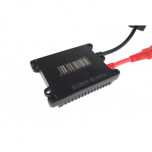 Xenonový Ballast Startér SLIM 35W 12V – Kompaktní Náhrada pro Xenonové Světla | Amio - Obrázek 3