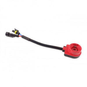 Adaptér Xenonu HiD AMiO D2S D2R – Plug-and-Play Řešení pro Originální Měniče