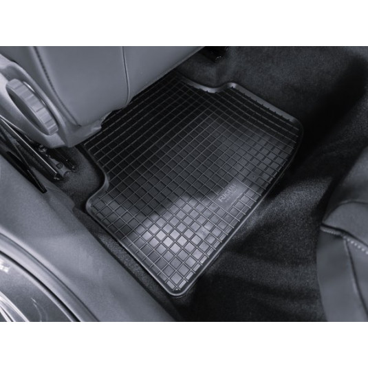 Pryžové rohože na míru pro Volkswagen Golf VIII Varianta (od 2021) | Rigum - Obrázek 4