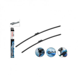 Bosch Aerotwin Stěrače 800/700mm pro CITROËN Grand C4 Spacetourer [B78] (04.18–souč.)