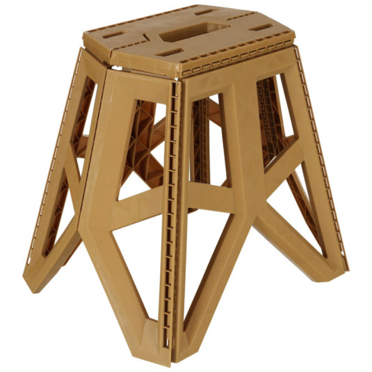 piknik a rybaření – nosnost 100 kg – khaki
