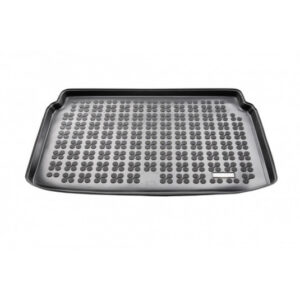 Gumová vanička do kufru Ford EcoSport II (2012–2022) – horní poloha