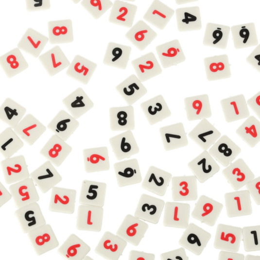 Číselná logická hra Sudoku – trénink mozku pro děti i dospělé - Obrázek 5
