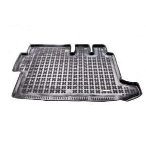 Gumová vanička do kufru Ford Transit Custom Station Wagon L2 Long (od 2013) – na míru od REZAW Plast