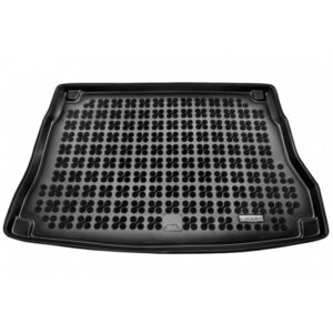 Gumová vanička do kufru KIA Cee'd I Hatchback 5m (2006–2012) – na míru od REZAW Plast