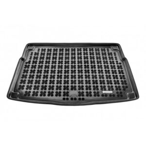 Gumová vanička do kufru KIA Cee'd II Hatchback 5d (2012–2018) – na míru od REZAW Plast