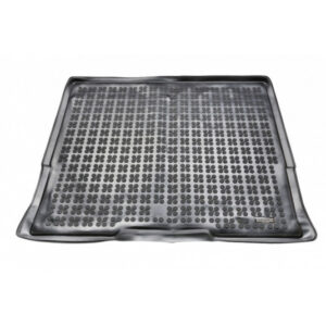Gumová vanička do kufru na míru pro RENAULT TRAFIC III L2 Long (od 2014) – REZAW Plast