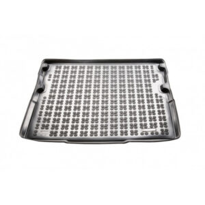 Gumová vanička do kufru Škoda OCTAVIA III Combi 2013–2019 – na míru od REZAW Plast