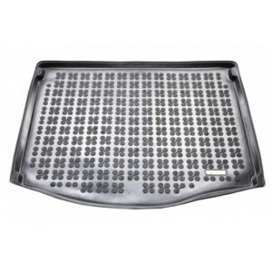 Gumová vanička do kufru SSANG-YONG XLV horní poloha (2016–2019) – na míru od REZAW Plast