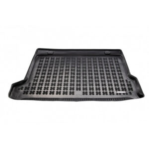 Gumová vanička do kufru na míru pro TOYOTA LAND CRUISER J150 5m (2017–2020) | REZAW Plast