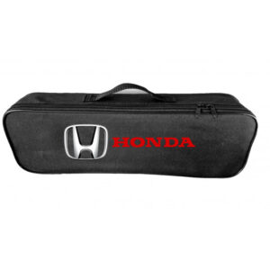 Taška do auta Honda Dualex – praktické uložení povinné výbavy