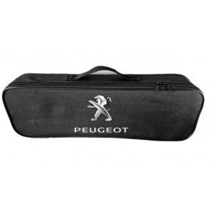 Taška do auta Peugeot starší modely – Dualex