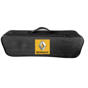 Taška do auta Renault starší | Dualex | Kvalitní textilní úložný box