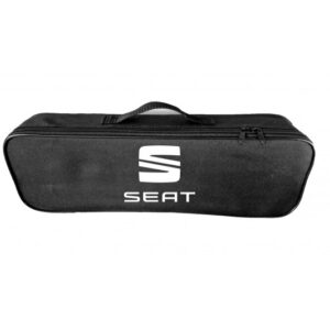 Taška do auta SEAT – Dualex s potiskem loga