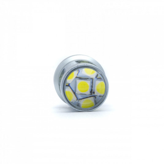 Einparts W21W LED žárovka 21W 3030 SMD 6000K – CANBUS, 2 ks - Obrázek 4