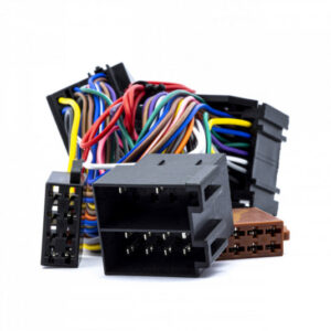 Adaptér ISO pro Chevrolet a Opel – Einparts