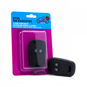 Einparts EPKC20 silikonový obal na klíče pro Chevrolet