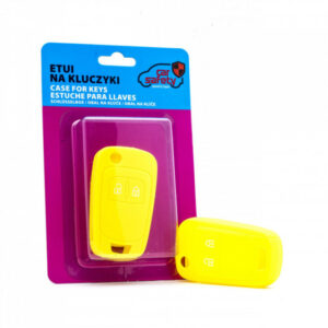 Silikonový obal na klíče Einparts pro Chevrolet