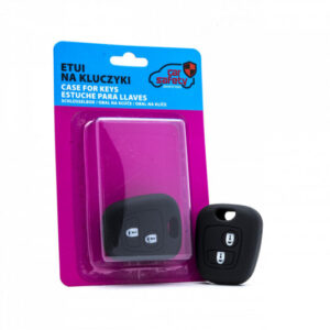 Silikonový obal na klíče Einparts pro Citroen