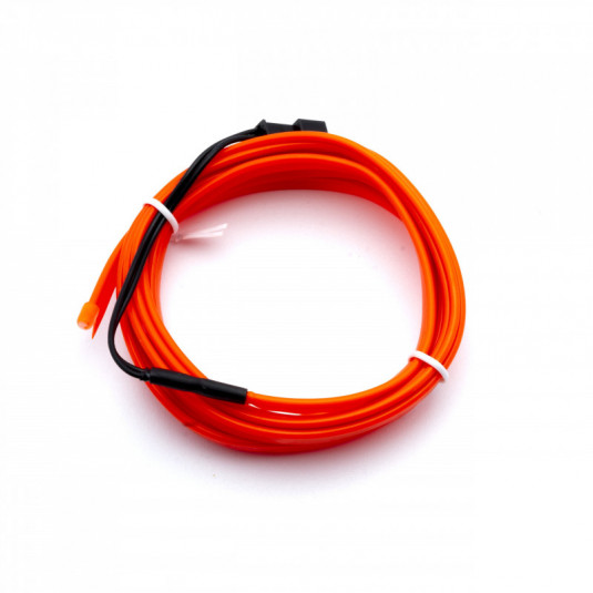 12 V – dekorativní interiérové osvětlení pro auto
