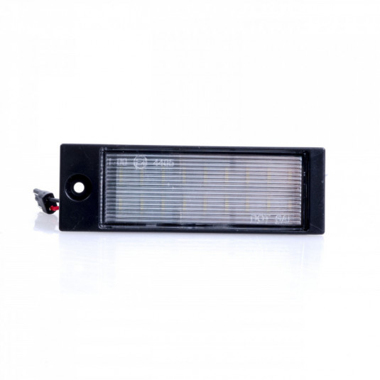 LED osvětlení SPZ Hyundai IX35 (LM, EL, ELH) 2009–2015 | Einparts EP128 | 6000K | CAN-BUS - Obrázek 4