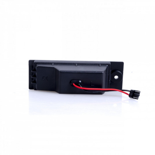LED osvětlení SPZ Hyundai IX35 (LM, EL, ELH) 2009–2015 | Einparts EP128 | 6000K | CAN-BUS - Obrázek 5