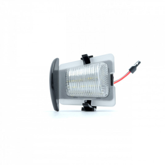 8W CAN-BUS