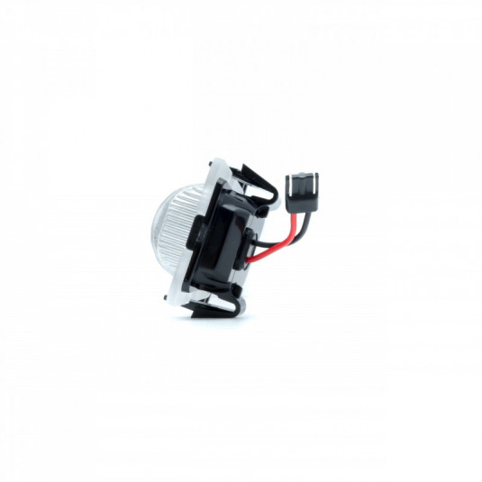 LED osvětlení SPZ JEEP Wrangler III (JK) 2007–2018 | Einparts 1,8W CAN-BUS - Obrázek 3