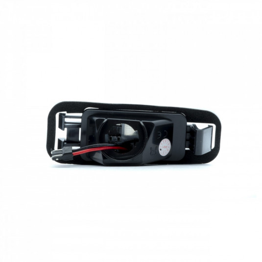 Einparts LED osvětlení SPZ pro KIA RIO II Saloon (JB) 2005–2011 – 2 ks, CAN-BUS, 6000 K - Obrázek 5