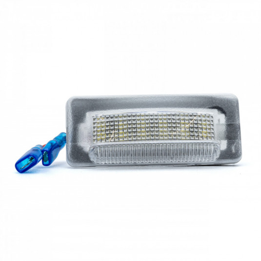LED osvětlení SPZ Mercedes-Benz Sprinter 3-T (W903) 1995–2006 | Einparts EP168 - Obrázek 3