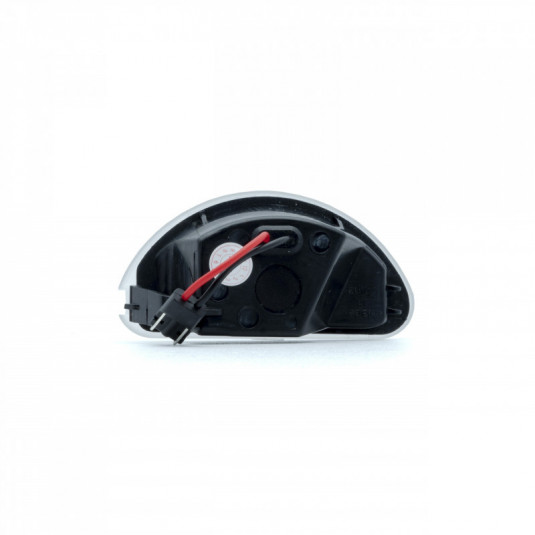 Einparts LED osvětlení SPZ pro Toyota Aygo I (2005–2014) – čistě bílé 6000K, CAN-BUS, E4 - Obrázek 5