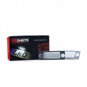 Einparts LED osvětlení SPZ pro VW TOURAN (1T1