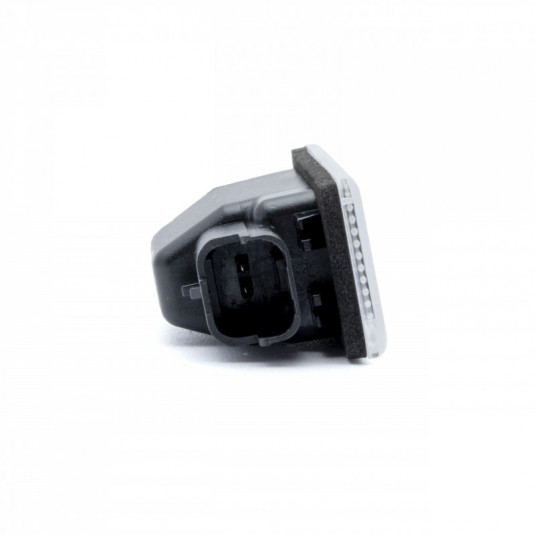 Einparts LED osvětlení SPZ pro Fiat Scudo (270_, 272_) 2007–2016 – výměna žárovky EP34 - Obrázek 4