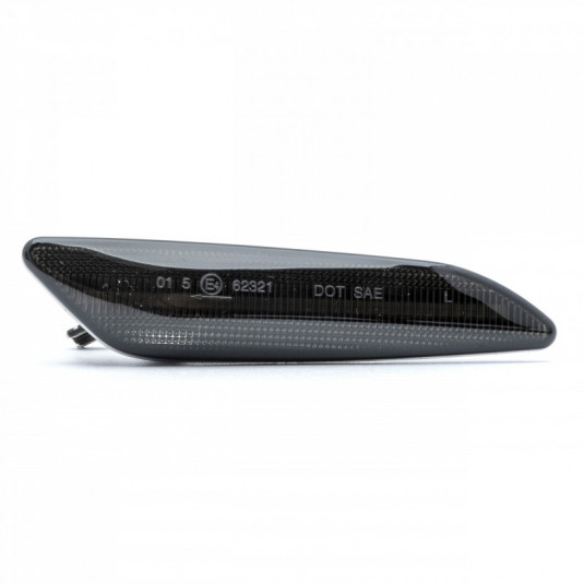Einparts LED boční blinkry ALFA ROMEO 156 (932_) 1997–2005 – oranžové SMD 1700–1800K - Obrázek 3